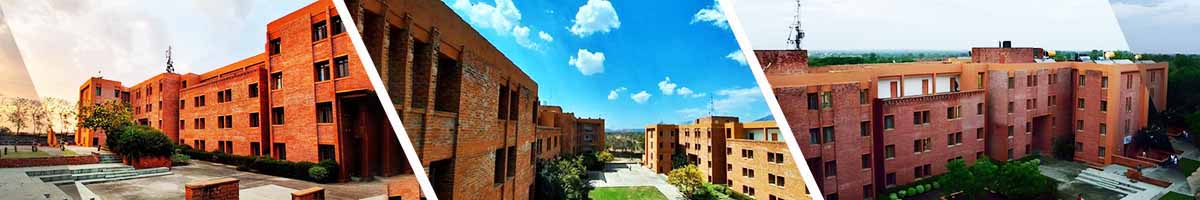 Hyderabad college image